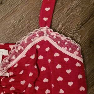 Soma Intimates & Sleepwear - SOMA cool nights pajama top Soma Intimates & Sleepwear - SOMA cool nights pajama top